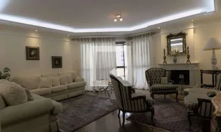 Apartamento para Venda - Vila Leopoldina, 4 Quartos,  160 m² - São Paulo