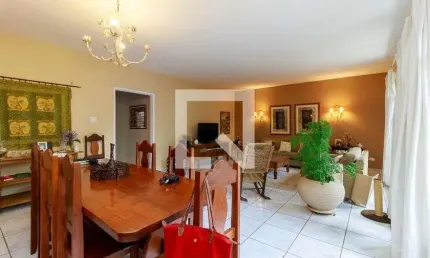 Casa para Venda - Brooklin, 3 Quartos,  320 m² - São Paulo