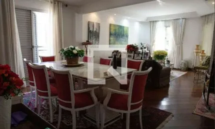 Apartamento para Venda - Perdizes, 4 Quartos,  172 m² - São Paulo