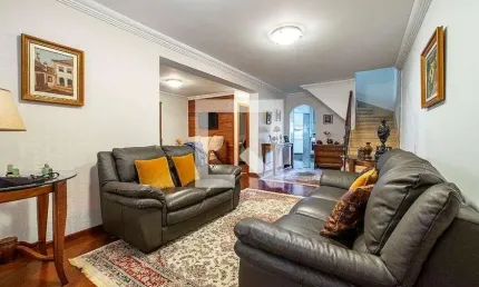 Casa para Venda - Vila Madalena, 3 Quartos,  320 m² - São Paulo