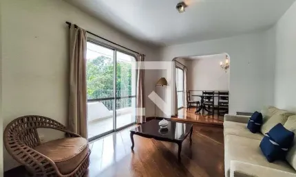 Apartamento para venda - portal do morumbi, 4 quartos,  210 m² - são paulo