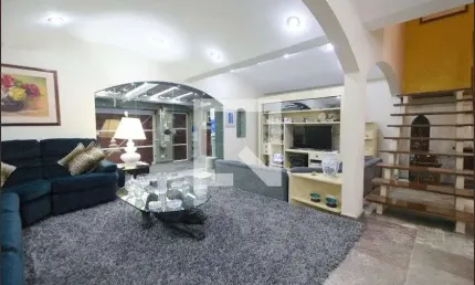 Casa para Venda - Vila Mariana, 3 Quartos,  300 m² - São Paulo