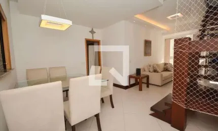 Cobertura para Venda - Botafogo, 3 Quartos,  180 m² - Rio de Janeiro