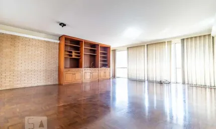 Apartamento para Venda - Paraíso, 3 Quartos,  200 m² - São Paulo