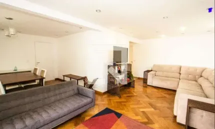 Apartamento para venda - cidade são francisco , 4 quartos,  170 m² - são paulo