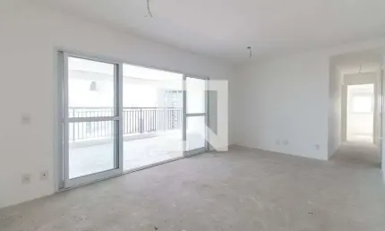 Apartamento para Venda - Tatuapé, 3 Quartos,  110 m² - São Paulo