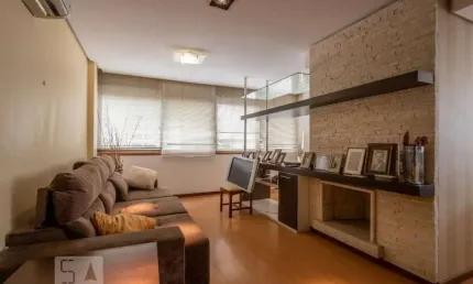 Cobertura para Venda - Petrópolis, 3 Quartos,  237 m² - Porto Alegre