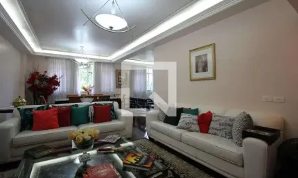 Apartamento para venda - mooca, 4 quartos,  198 m² - são paulo