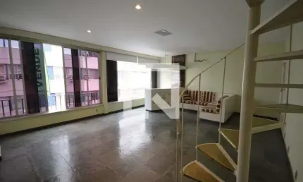Cobertura para Venda - Flamengo, 3 Quartos,  230 m² - Rio de Janeiro