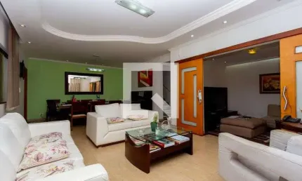 Casa para Venda - Belém, 5 Quartos,  245 m² - São Paulo
