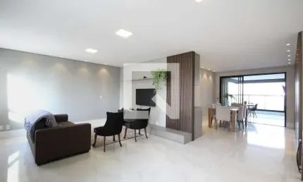 Apartamento para Venda - Vila Yara, 3 Quartos,  151 m² - Osasco