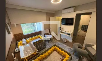 Casa para Venda - Swiss Park, 4 Quartos,  300 m² - Campinas