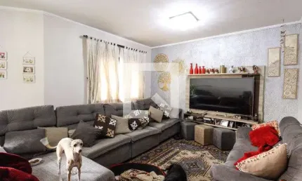 Casa para venda - santana, 3 quartos,  352 m² - são paulo