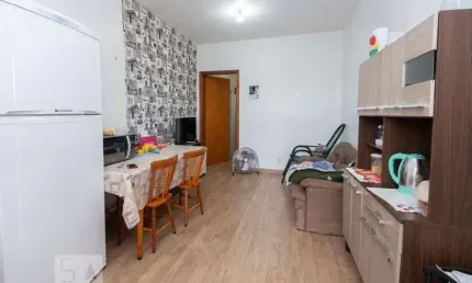 Casa / Sobrado em Condomínio para Venda - Vicentina, 1 Quarto,  40 m² - São Leopoldo
