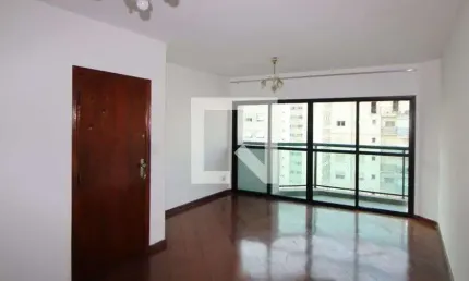 Apartamento para venda - santana, 3 quartos,  215 m² - são paulo