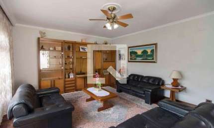 Casa para Venda - Freguesia do Ó, 3 Quartos,  350 m² - São Paulo