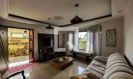 Casa para venda - jardim santa emília, 6 quartos,  320 m² - são paulo