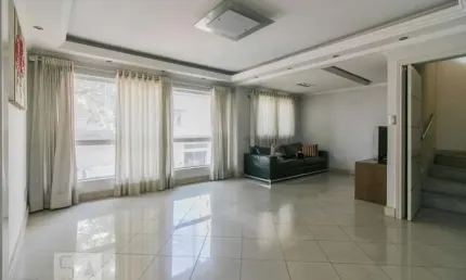 Apartamento para venda - rudge ramos, 3 quartos,  240 m² - são bernardo do campo