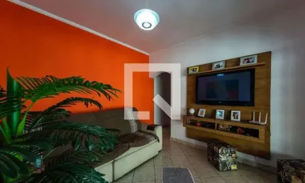 Casa para Venda - Sapopemba, 6 Quartos,  400 m² - São Paulo