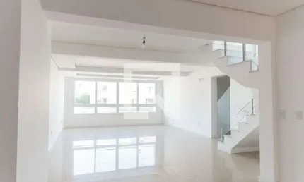 Cobertura para Venda - Higienópolis, 3 Quartos,  243 m² - Porto Alegre