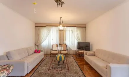 Casa para Venda - Lapa, 4 Quartos,  280 m² - São Paulo