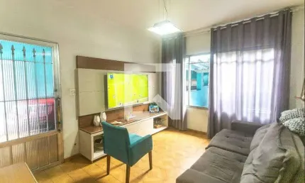 Casa para Venda - Baeta Neves, 8 Quartos,  400 m² - São Bernardo do Campo