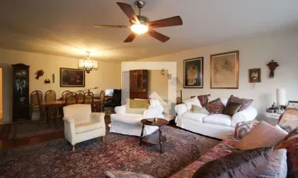 Apartamento para venda - itaim bibi, 3 quartos,  190 m² - são paulo