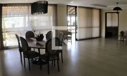 Casa / Sobrado em Condomínio para Venda - Pechincha, 5 Quartos,  420 m² - Rio de Janeiro