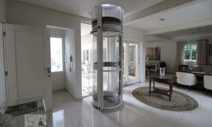 Casa / sobrado em condomínio para venda - jardim do sol, 4 quartos,  407 m² - campinas