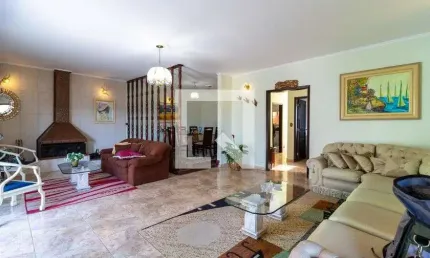 Casa para Venda - Santana, 3 Quartos,  400 m² - São Paulo