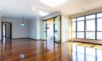 Apartamento para Venda - Centro, 3 Quartos,  220 m² - Campinas
