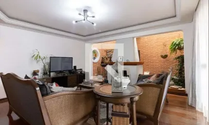 Casa para Venda - Interlagos, 3 Quartos,  420 m² - São Paulo