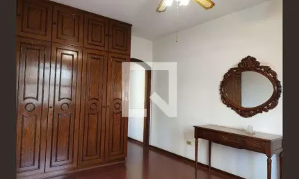 Casa para Venda - Santana, 5 Quartos,  300 m² - São Paulo