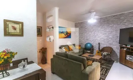 Casa para Venda - Anchieta, 3 Quartos,  360 m² - São Bernardo do Campo
