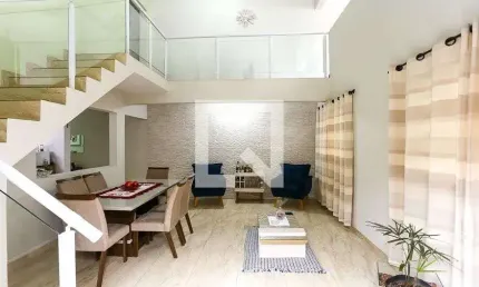 Casa para venda - parque esmeralda, 3 quartos,  460 m² - são paulo