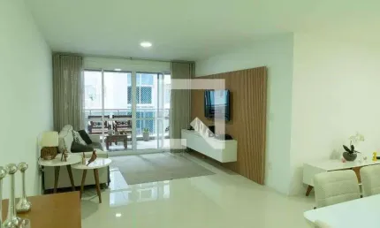 Apartamento para Venda - Icaraí, 4 Quartos,  240 m² - Niterói