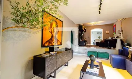 Casa para Venda - São Francisco, 4 Quartos,  414 m² - Niterói