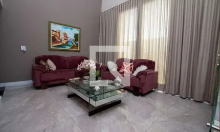 Casa / Sobrado em Condomínio para Venda - Eloy Chaves, 4 Quartos,  339 m² - Jundiaí