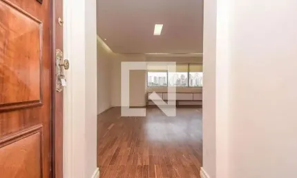 Apartamento para venda - pacaembu, 4 quartos,  200 m² - são paulo