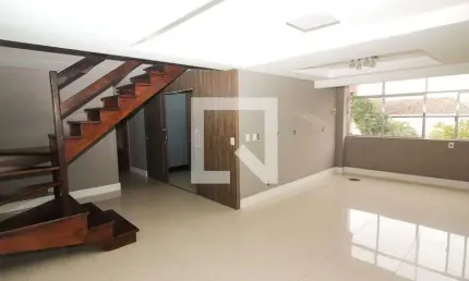 Cobertura para Venda - Nonoai, 3 Quartos,  298 m² - Porto Alegre