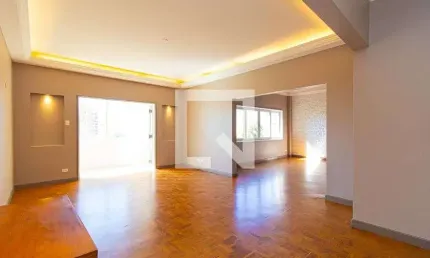 Apartamento para venda - consolação, 4 quartos,  215 m² - são paulo