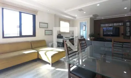 Cobertura para Venda - Vila Augusta, 4 Quartos,  240 m² - Guarulhos