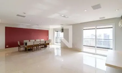 Apartamento para venda - santana, 4 quartos,  170 m² - são paulo