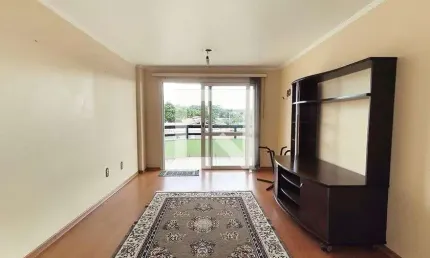 Cobertura para Venda - Cristo Rei, 4 Quartos,  268 m² - São Leopoldo