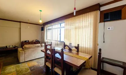 Apartamento para Venda - Icaraí, 4 Quartos,  210 m² - Niterói
