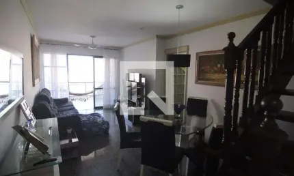 Cobertura para Venda - Freguesia , 4 Quartos,  224 m² - Rio de Janeiro