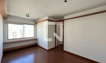 Apartamento para Venda - Moema, 2 Quartos,  200 m² - São Paulo