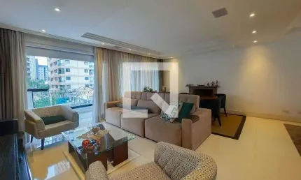 Apartamento para Venda - Nova Petrópolis, 3 Quartos,  210 m² - São Bernardo do Campo