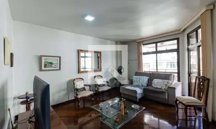 Apartamento para Venda - Icaraí, 4 Quartos,  220 m² - Niterói
