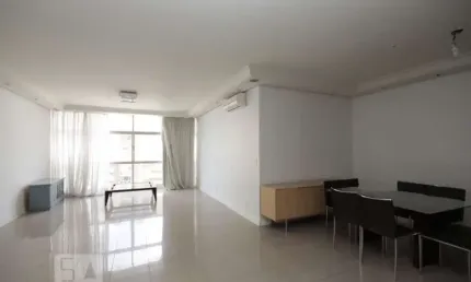 Apartamento para venda - santa cecília, 4 quartos,  210 m² - são paulo